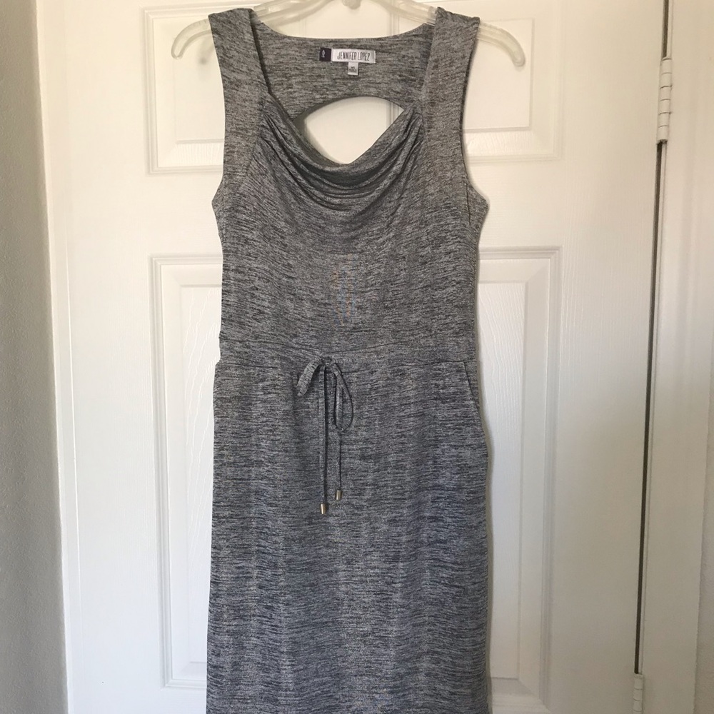 Jennifer Lopez dress